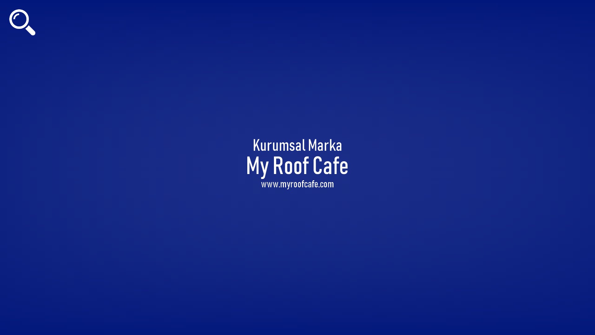 My Roof Cafe başlıklı içeriğin resmi